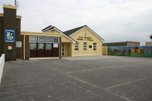 Sliabh a Mhadra School