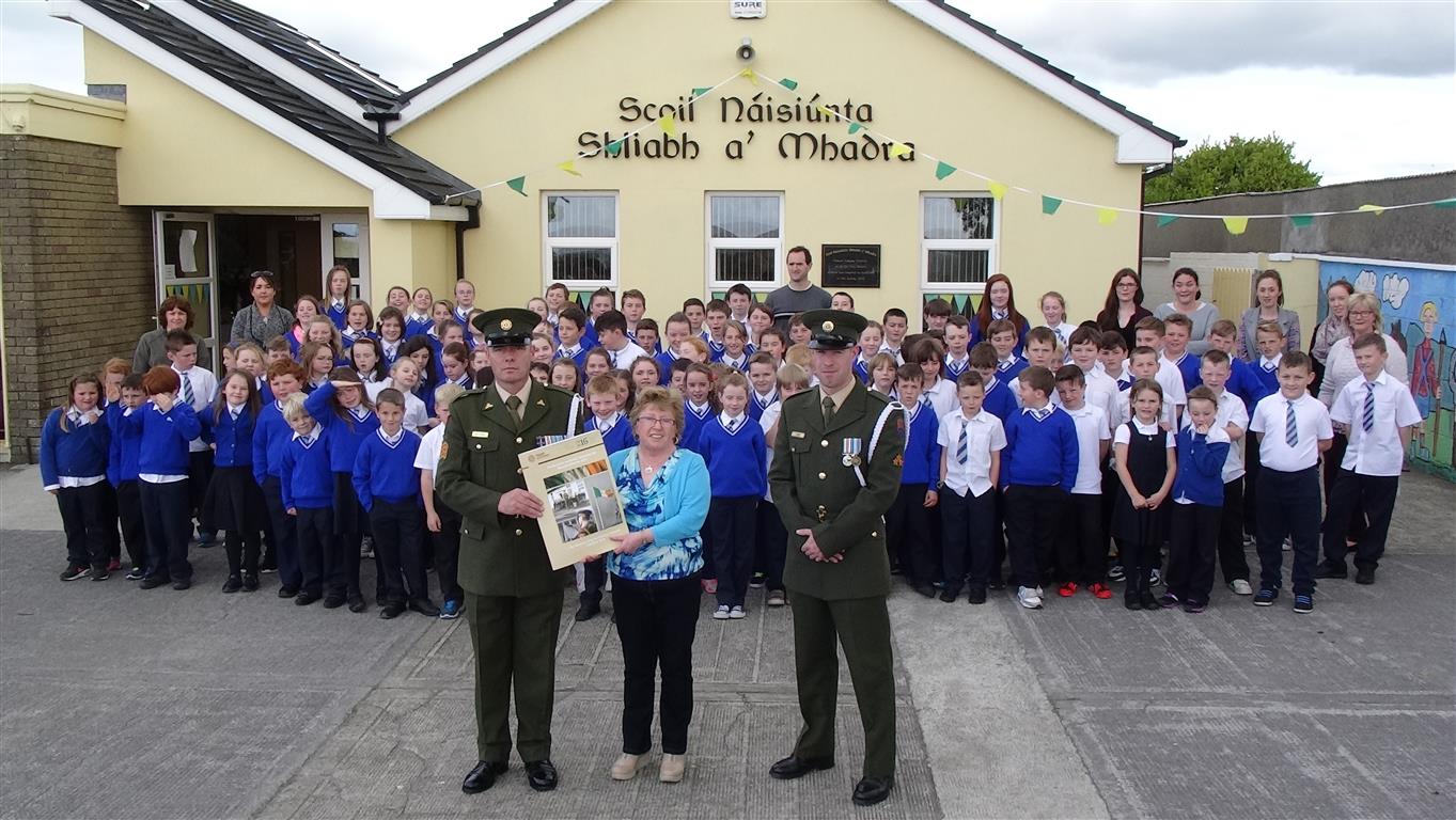 1916 Centenary