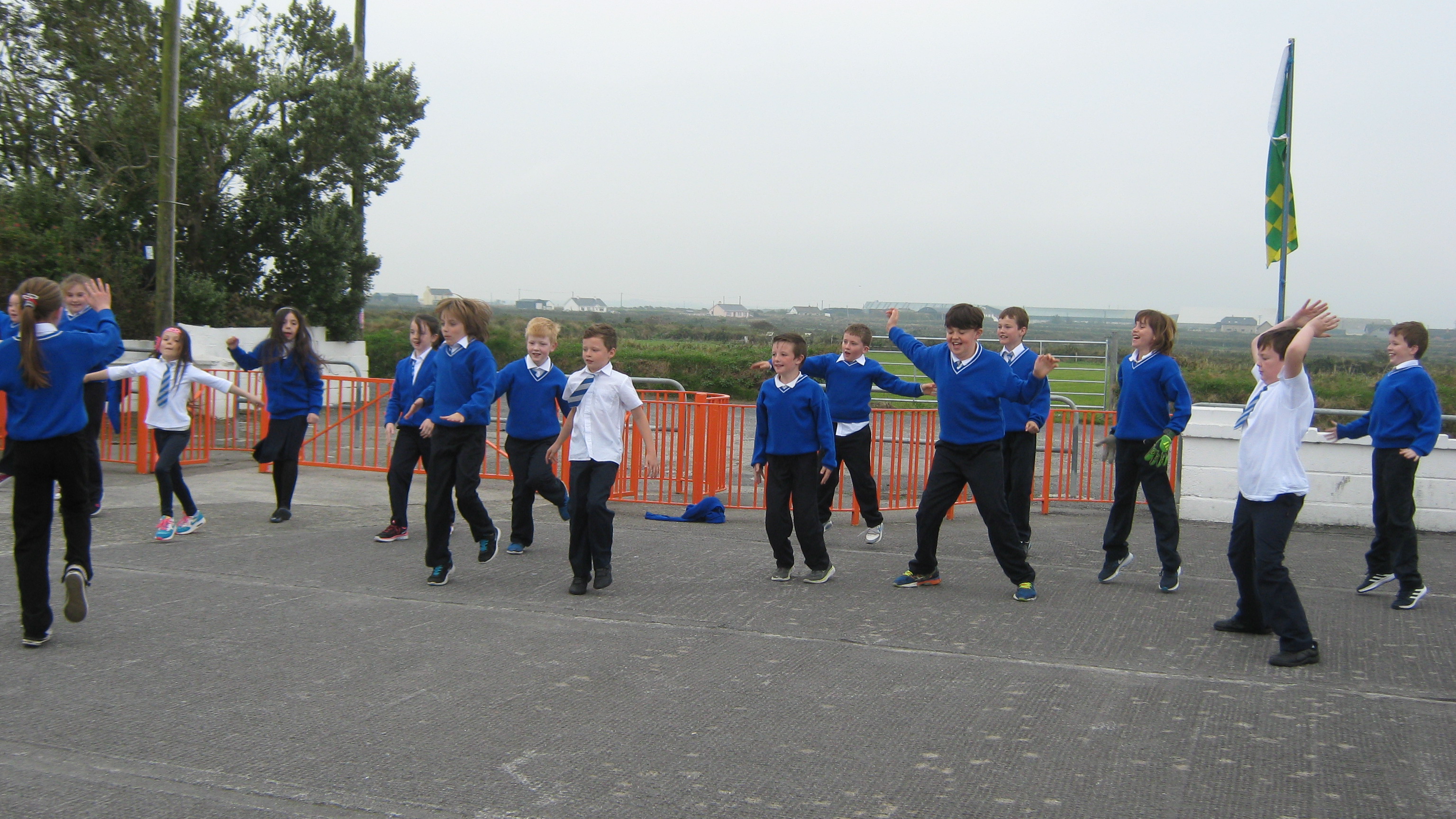 Healthy Eating week 2015