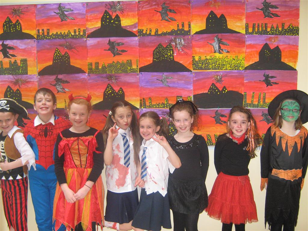 Dress up for Barnardos