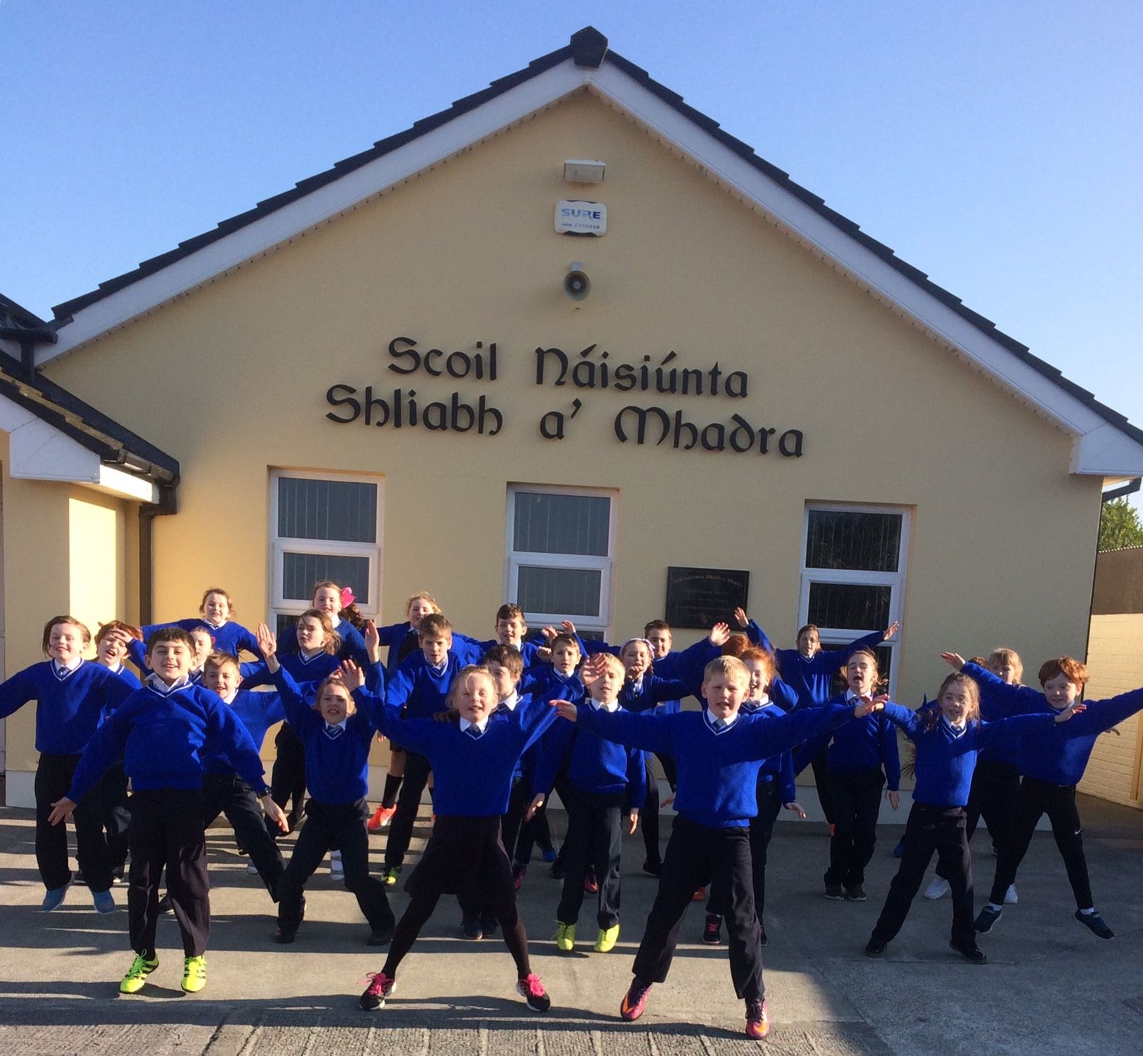 Operation Transformation 10@10