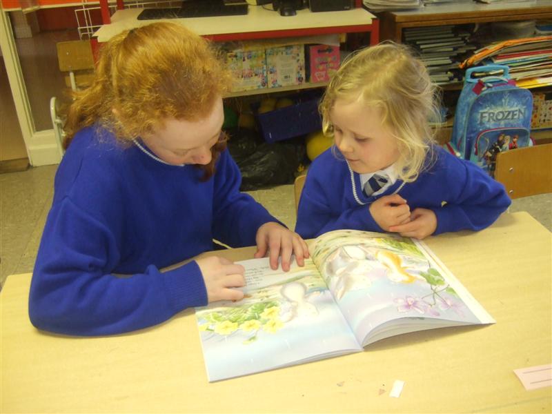 World Book Day 2017