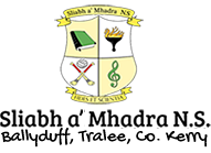 Scoil Naisiunta Sliabh a' Mhadra