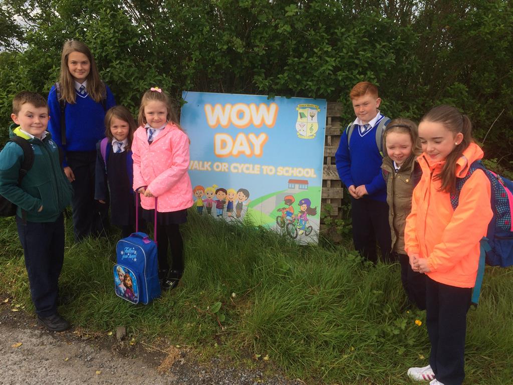WOW Day 2017