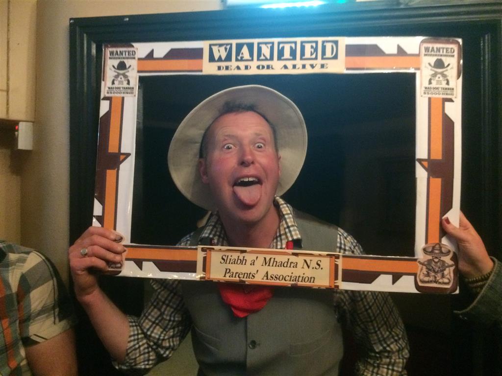 Barn Dance 2017