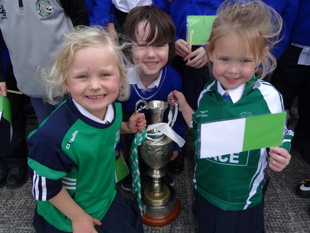 Baile Dubh Abú