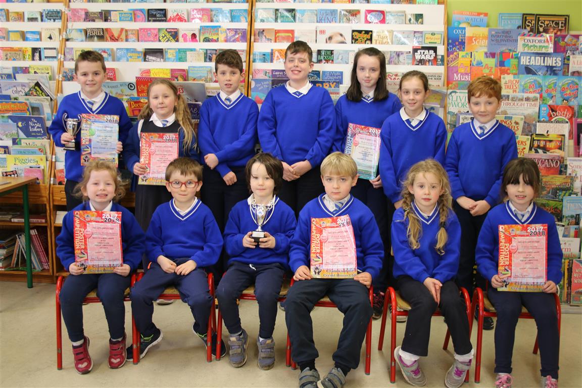 Credit Union Art Competition 2017