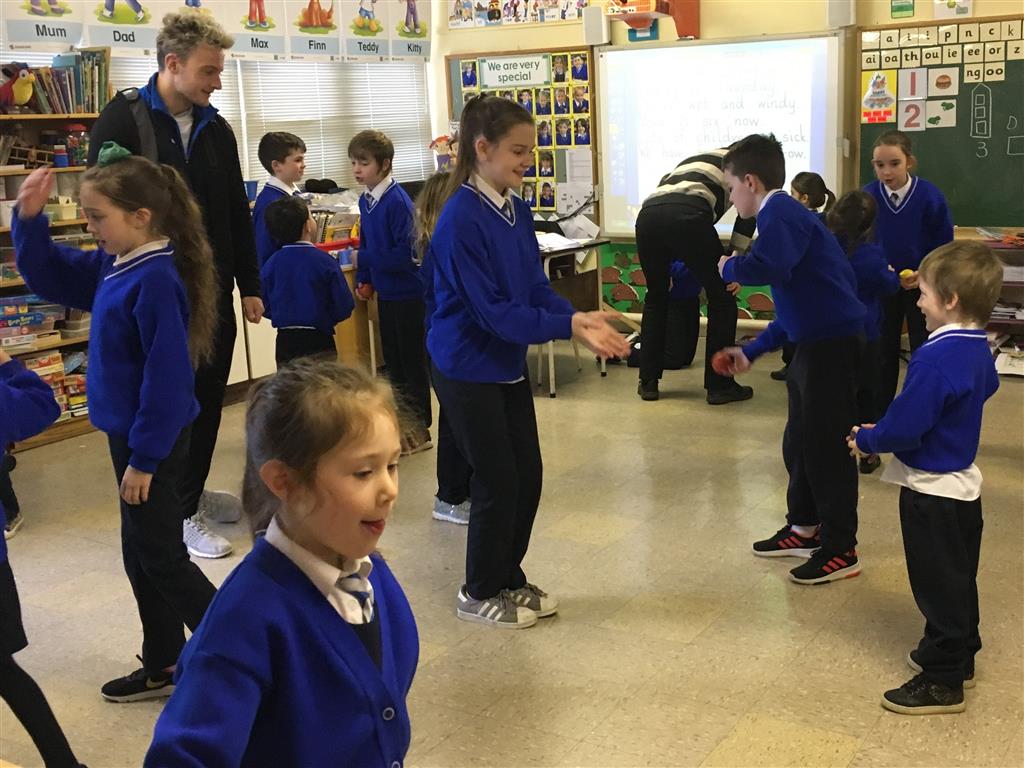 Fundamental Movement Coaching Course