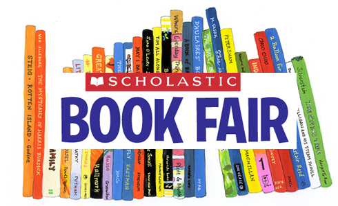 School Book Fair 2018