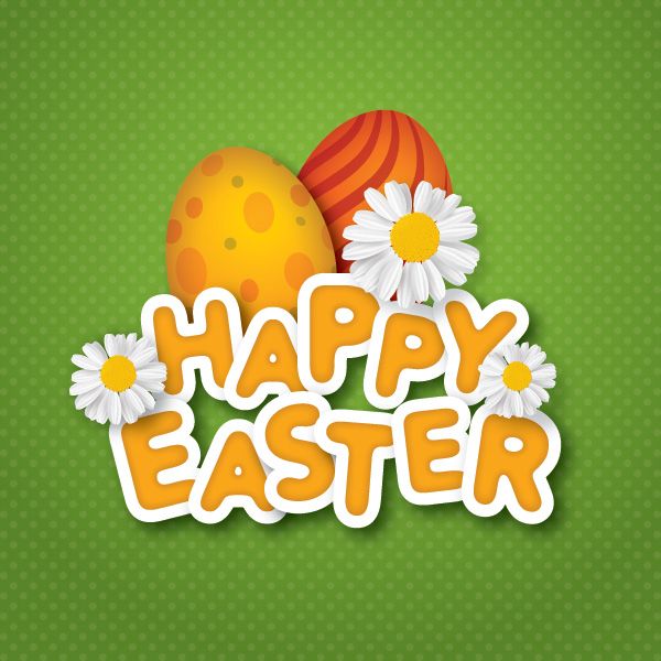 Easter Newsletter 2018