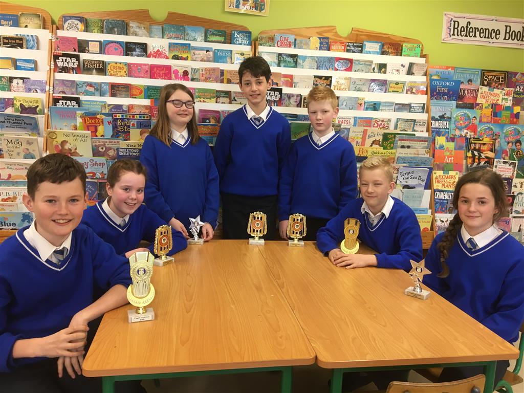 Seachtain na Gaeilge