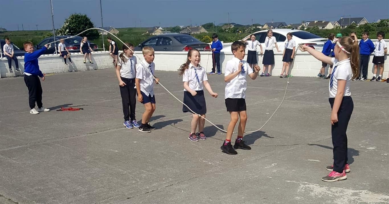 Skipathon 2018