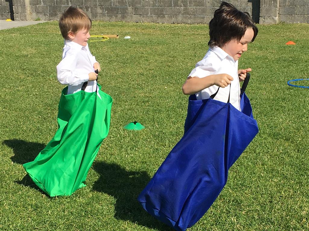 Sports Day 2018
