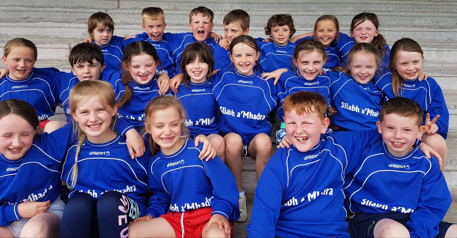 Hurling Blitz