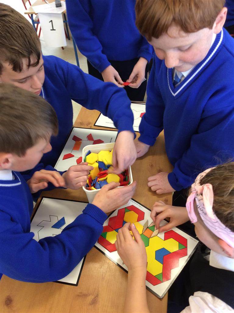 Maths Week 2018