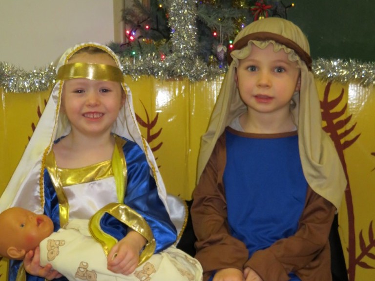 Christmas Concert 2018