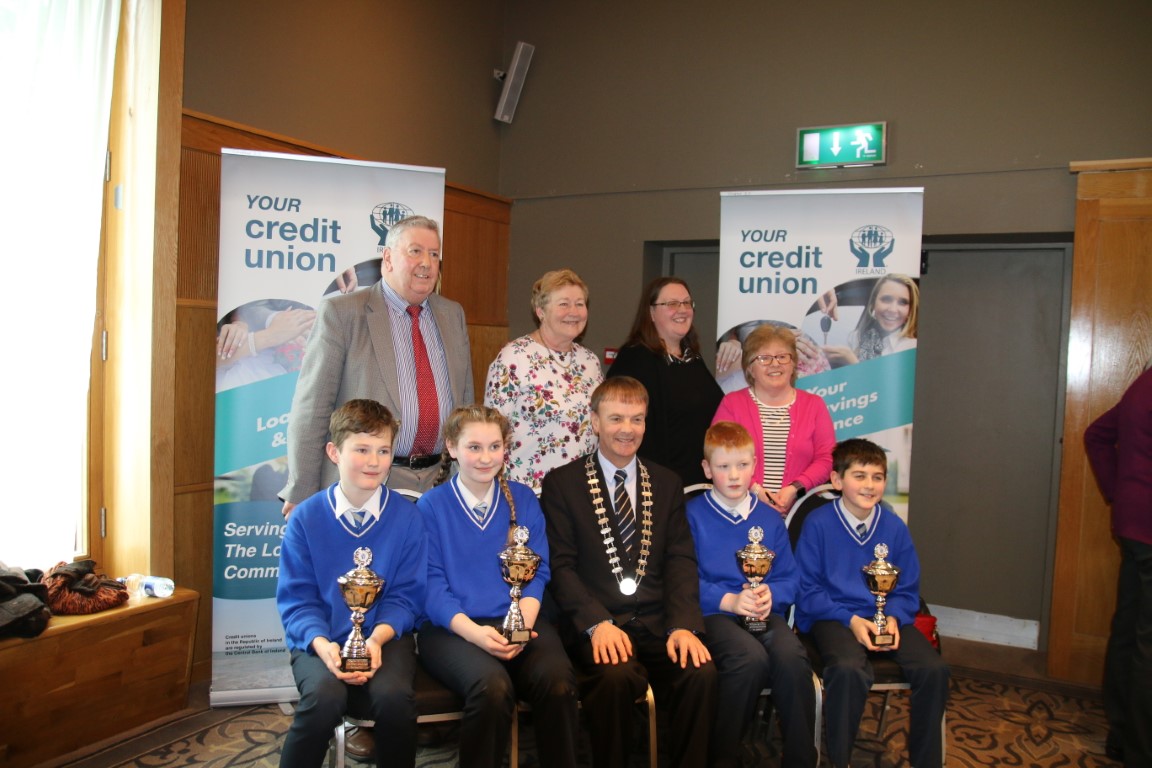 Credit Union Chapter Final!