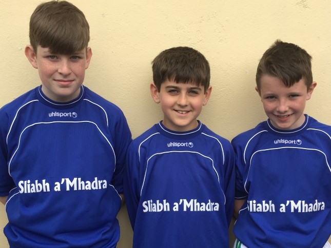 Football skills 2019