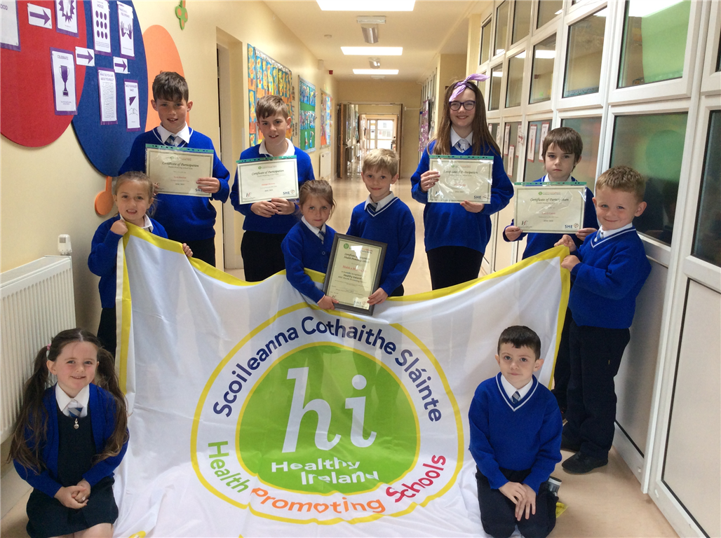 Health Promoting School