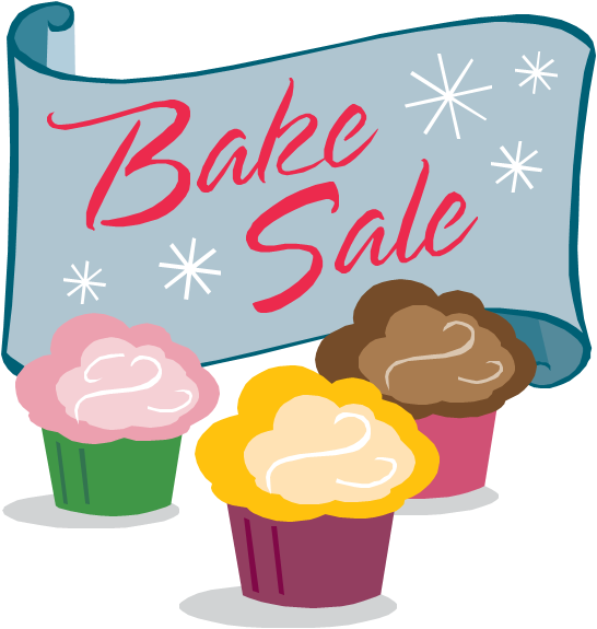Bake Sale