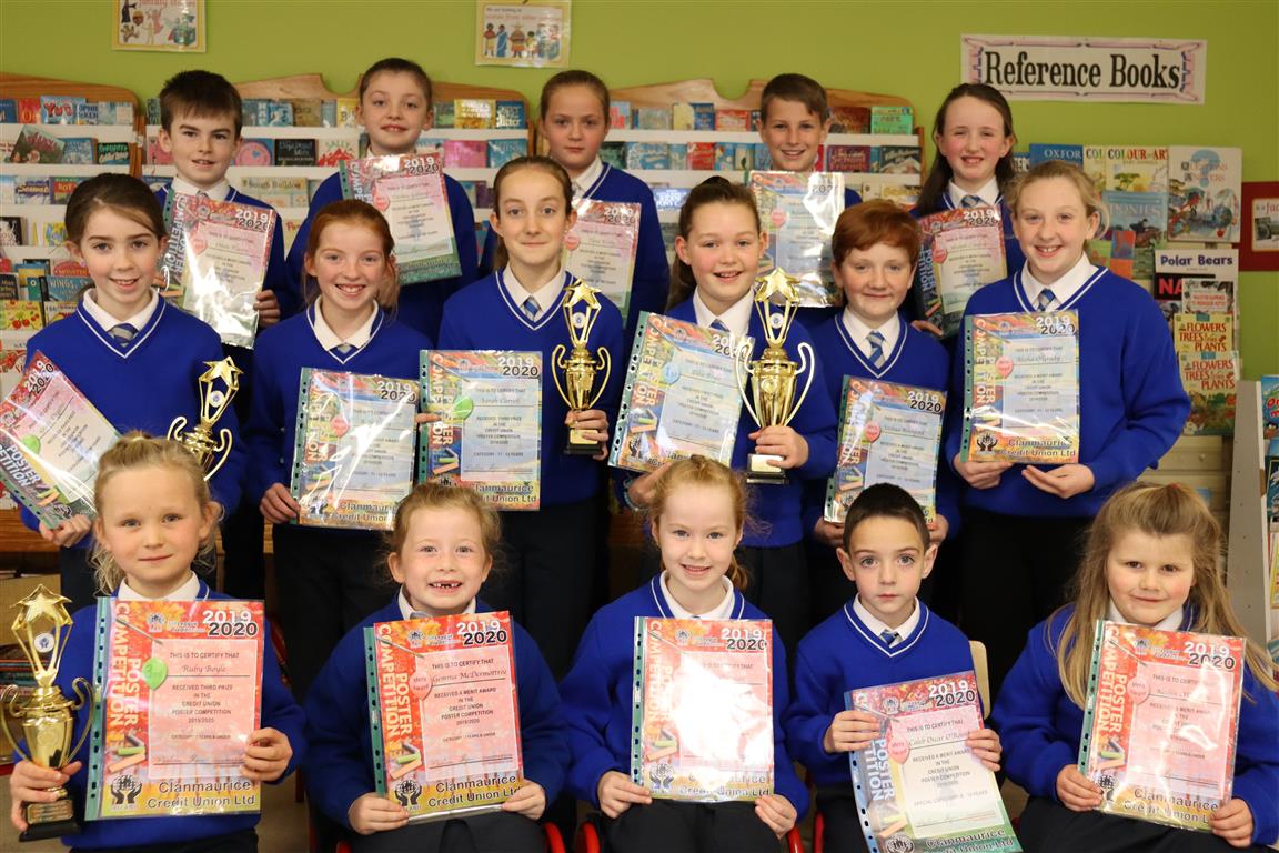 CU Art Competition