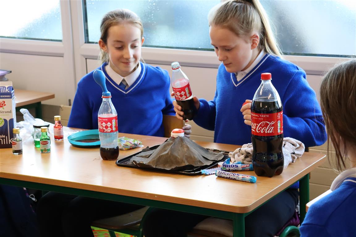 Science week 2019