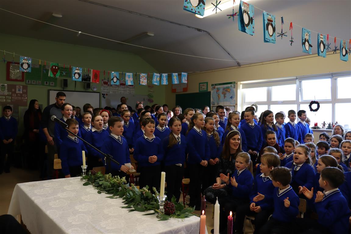 Christmas Mass