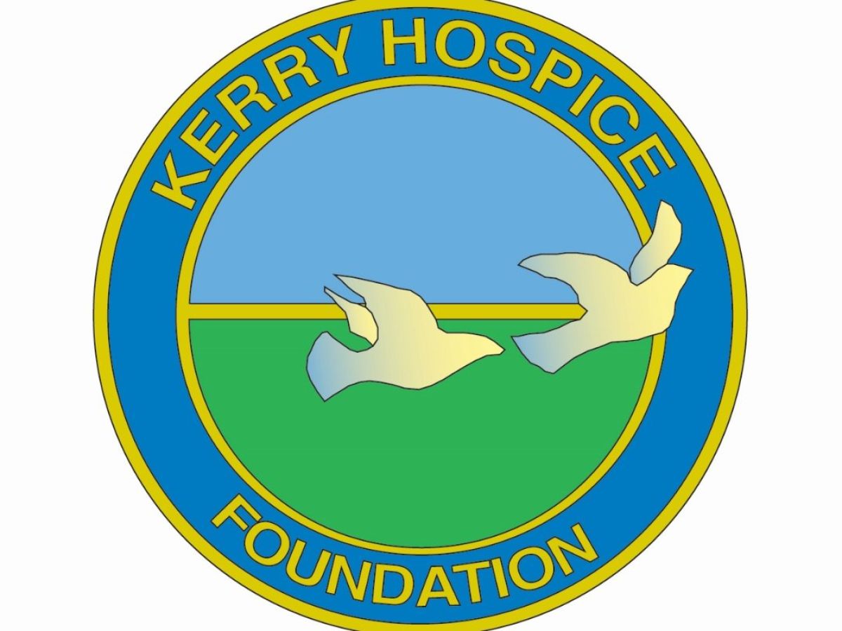 Kerry Hospice Foundation Fundraiser