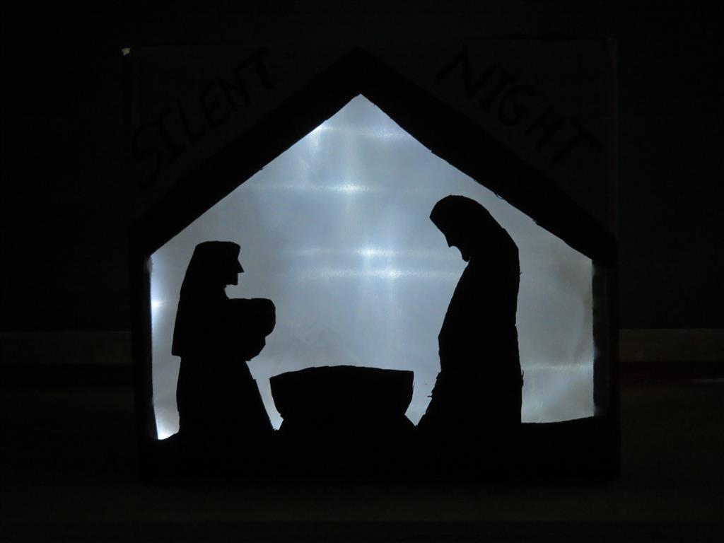 Christmas Crib Creations